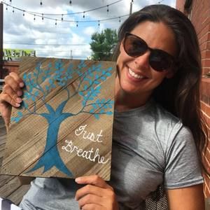 Meet your Posher, Trudy